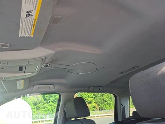2014 GMC Sierra 1500 SLE Crew Cab Short Bed 3SA – miniatura 18
