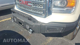 2014 GMC Sierra 1500 SLE Crew Cab Short Bed 3SA – miniatura 20