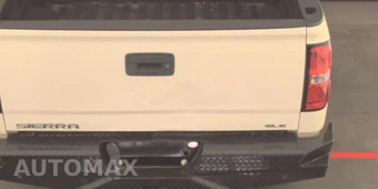 2014 GMC Sierra 1500 SLE Crew Cab Short Bed 3SA – miniatura 25