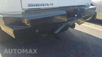 2014 GMC Sierra 1500 SLE Crew Cab Short Bed 3SA – miniatura 27