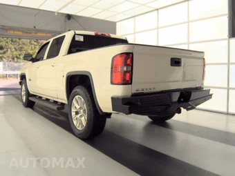 2014 GMC Sierra 1500 SLE Crew Cab Short Bed 3SA – miniatura 6
