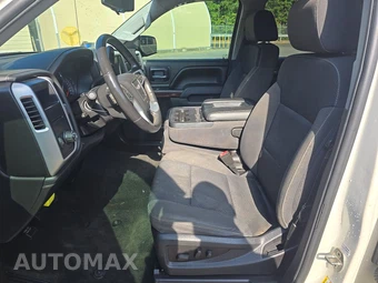 2014 GMC Sierra 1500 SLE Crew Cab Short Bed 3SA – miniatura 7