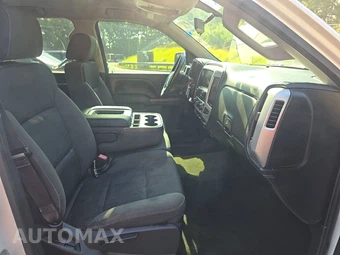 2014 GMC Sierra 1500 SLE Crew Cab Short Bed 3SA – miniatura 8