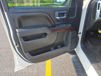 2014 GMC Sierra 1500 SLE Crew Cab Short Bed 3SA – miniatura 9