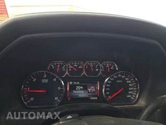 2014 GMC Sierra 1500 SLE Crew Cab Short Bed 3SA – miniatura 12