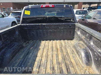 2014 GMC Sierra 1500 SLE Crew Cab Short Bed 3SA – miniatura 16