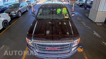 2014 GMC Sierra 1500 SLE Crew Cab Short Bed 3SA – miniatura 2
