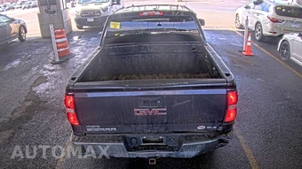 2014 GMC Sierra 1500 SLE Crew Cab Short Bed 3SA – miniatura 5