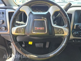 2014 GMC Sierra 1500 SLE Crew Cab Short Bed 3SA – miniatura 10