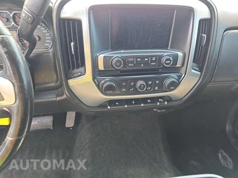2014 GMC Sierra 1500 SLE Crew Cab Short Bed 3SA – miniatura 11
