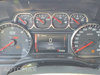 2014 GMC Sierra 1500 SLE Crew Cab Short Bed 3SA – miniatura 12