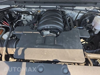 2014 GMC Sierra 1500 SLE Crew Cab Short Bed 3SA – miniatura 15