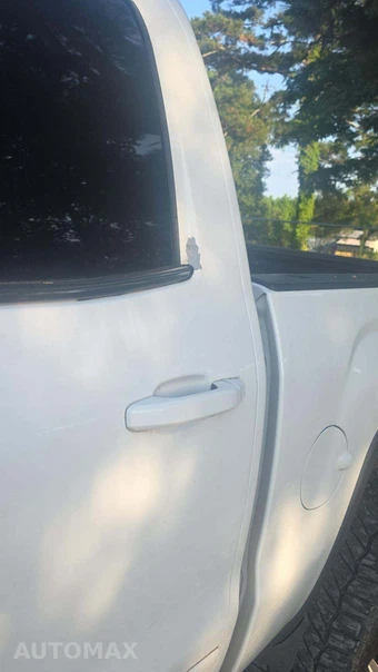 2014 GMC Sierra 1500 SLE Crew Cab Short Bed 3SA – miniatura 19