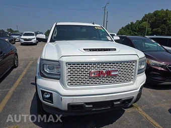 2014 GMC Sierra 1500 SLE Crew Cab Short Bed 3SA – miniatura 2