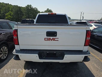 2014 GMC Sierra 1500 SLE Crew Cab Short Bed 3SA – miniatura 5