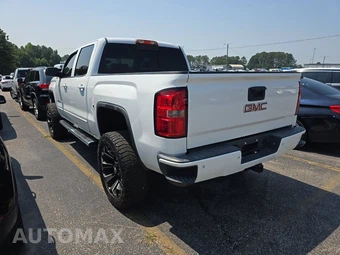 2014 GMC Sierra 1500 SLE Crew Cab Short Bed 3SA – miniatura 6