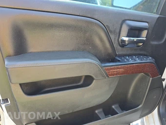 2014 GMC Sierra 1500 SLE Crew Cab Short Bed 3SA – miniatura 9