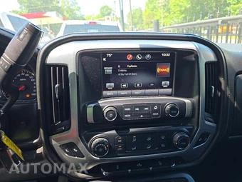 2014 GMC Sierra 1500 SLE Crew Cab Short Bed 3SA - miniatura 10