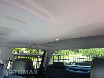 2014 GMC Sierra 1500 SLE Crew Cab Short Bed 3SA - miniatura 11