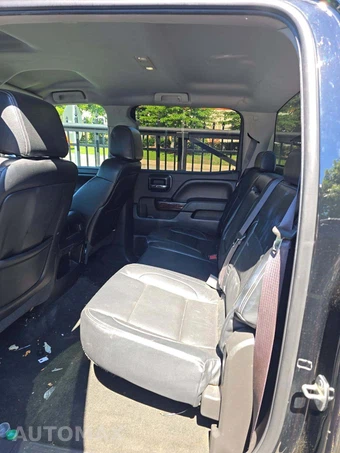 2014 GMC Sierra 1500 SLE Crew Cab Short Bed 3SA - miniatura 13