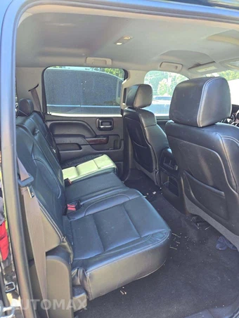 2014 GMC Sierra 1500 SLE Crew Cab Short Bed 3SA - miniatura 16