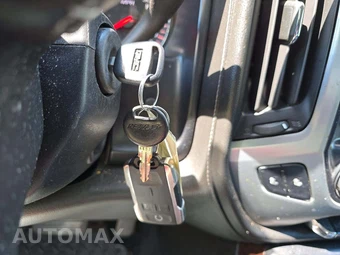 2014 GMC Sierra 1500 SLE Crew Cab Short Bed 3SA - miniatura 8