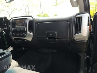 2014 GMC Sierra 1500 SLE Crew Cab Short Bed 3SA - miniatura 18