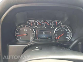 2014 GMC Sierra 1500 SLE Crew Cab Short Bed 3SA - miniatura 9