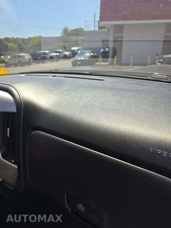 2014 GMC Sierra 1500 SLE Crew Cab Short Bed 3SA – miniatura 19