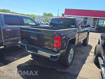 2014 GMC Sierra 1500 SLE Crew Cab Short Bed 3SA – miniatura 3