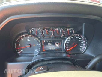 2014 GMC Sierra 1500 SLE Crew Cab Short Bed 3SA – miniatura 9