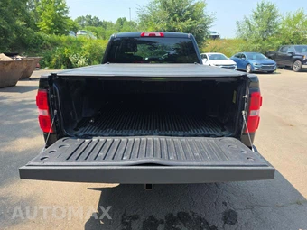 2014 GMC Sierra 1500 SLE Extended Cab Medium Bed – miniatura 11