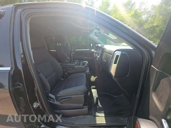 2014 GMC Sierra 1500 SLE Extended Cab Medium Bed – miniatura 15