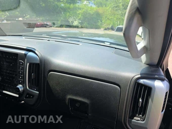 2014 GMC Sierra 1500 SLE Extended Cab Medium Bed – miniatura 16