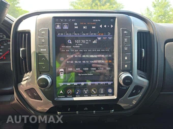 2014 GMC Sierra 1500 SLE Extended Cab Medium Bed – miniatura 7