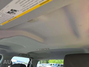2014 GMC Sierra 1500 SLE Extended Cab Medium Bed – miniatura 8