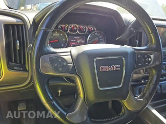 2014 GMC Sierra 1500 SLE Extended Cab Medium Bed - miniatura 10