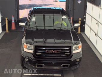 2014 GMC Sierra 1500 SLE Extended Cab Medium Bed - miniatura 2