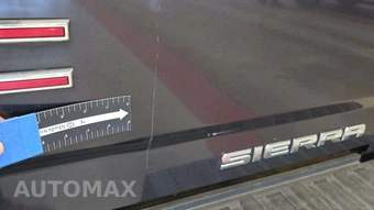 2014 GMC Sierra 1500 SLE Extended Cab Medium Bed - miniatura 26