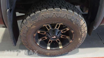 2014 GMC Sierra 1500 SLE Extended Cab Medium Bed - miniatura 29