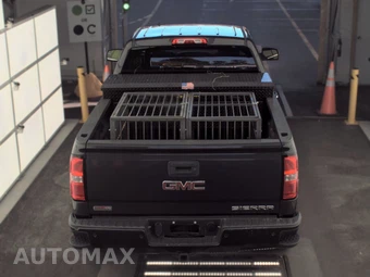 2014 GMC Sierra 1500 SLE Extended Cab Medium Bed - miniatura 5