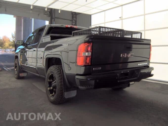 2014 GMC Sierra 1500 SLE Extended Cab Medium Bed - miniatura 6
