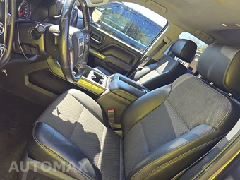2014 GMC Sierra 1500 SLE Extended Cab Medium Bed - miniatura 7