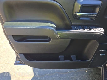 2014 GMC Sierra 1500 SLE Extended Cab Medium Bed - miniatura 9