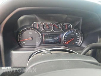 2014 GMC Sierra 1500 SLE Extended Cab Medium Bed 3SA - miniatura 12
