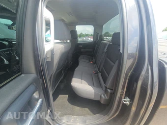 2014 GMC Sierra 1500 SLE Extended Cab Medium Bed 3SA - miniatura 13
