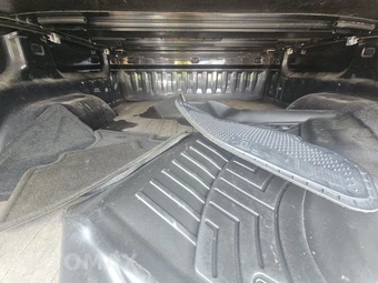 2014 GMC Sierra 1500 SLE Extended Cab Medium Bed 3SA - miniatura 16