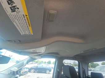 2014 GMC Sierra 1500 SLE Extended Cab Medium Bed 3SA - miniatura 17