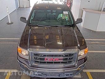 2014 GMC Sierra 1500 SLE Extended Cab Medium Bed 3SA - miniatura 2