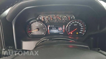 2014 GMC Sierra 1500 SLE Extended Cab Medium Bed 3SA - miniatura 22